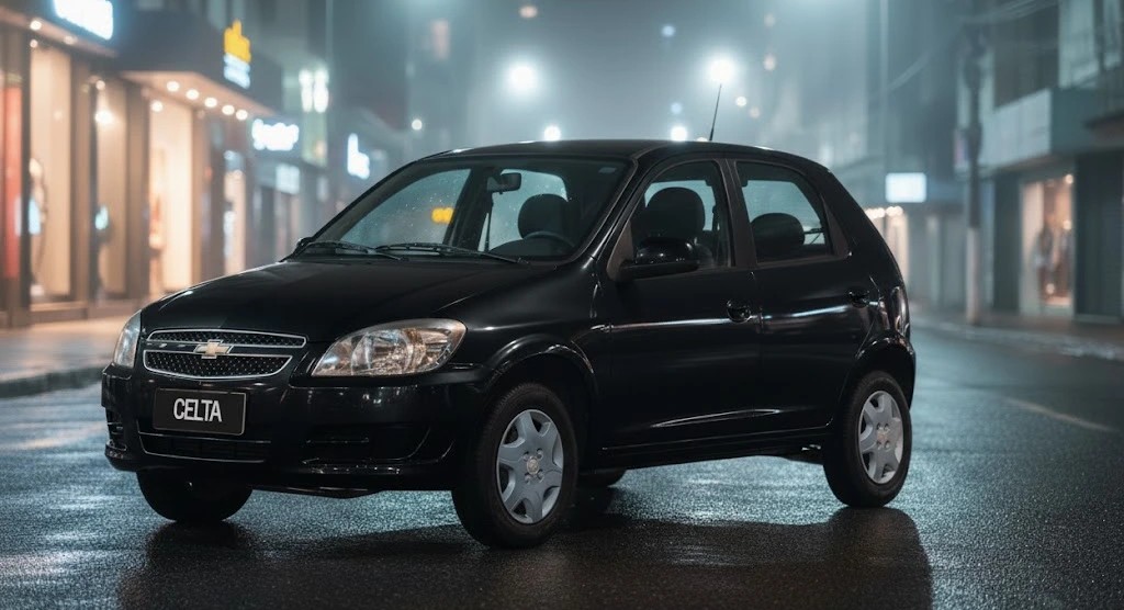 Carros Econômicos Novos e Seminovos em Catolé