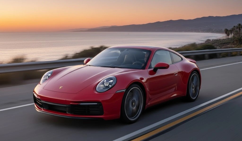 Veículos de Luxo em Catolé do Rocha