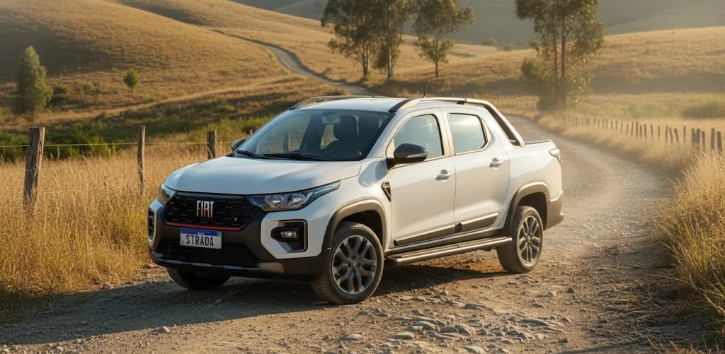 Picapes e Caminhonetes em Catolé do Rocha